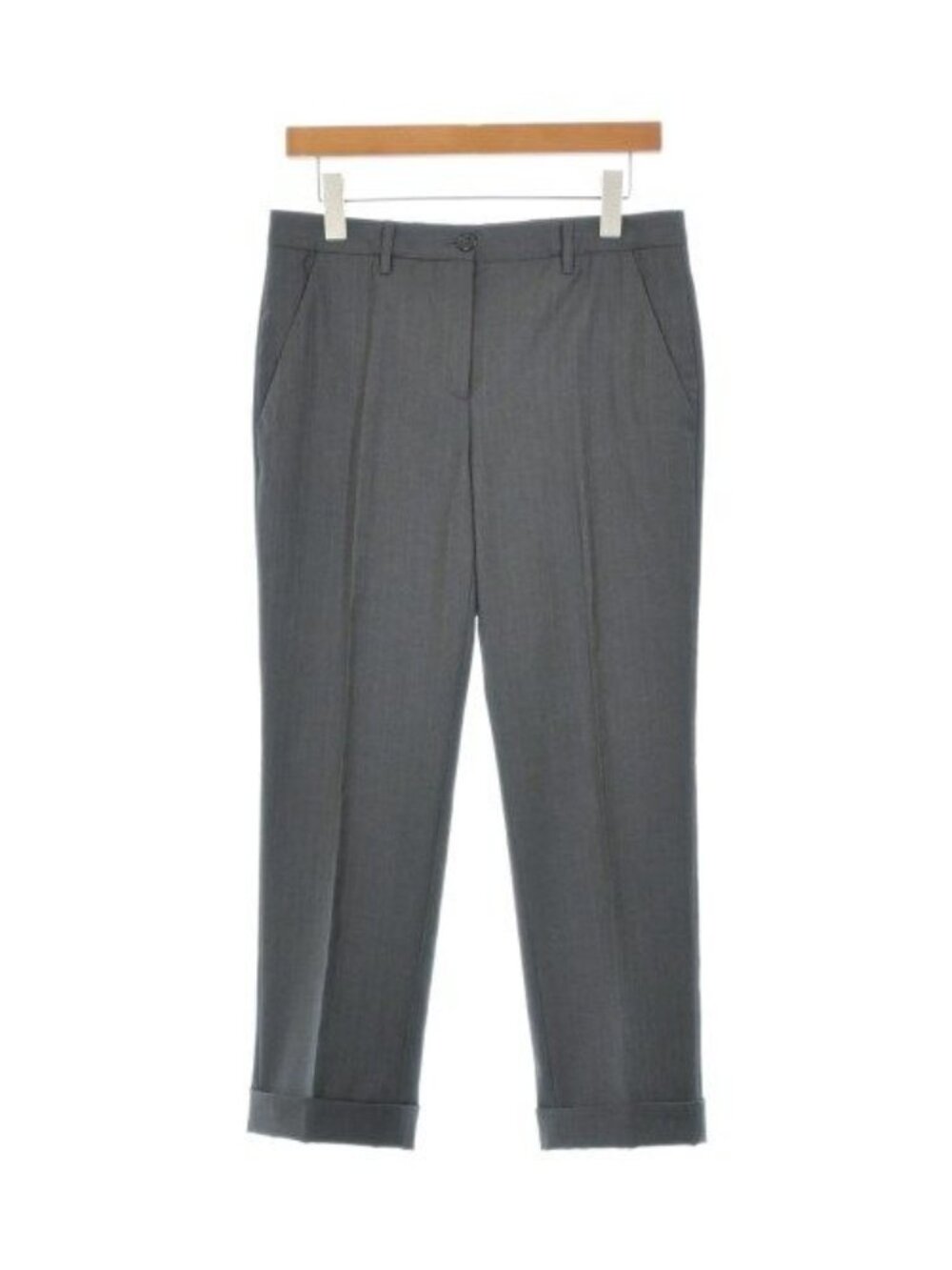 Miu Miu Trousers Pants
